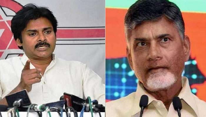 Dwarampudi Chandra Sekhara Reddy sensational comments: చంద్రబాబు, పవన్ కల్యాణ్లపై వైసీపీ ఎమ్మెల్యే అనుచిత వ్యాఖ్యలు Dwarampudi Chandra Sekhara Reddy sensational comments: చంద్రబాబు, పవన్ కల్యాణ్లపై వైసీపీ ఎమ్మెల్యే అనుచిత వ్యాఖ్యలు