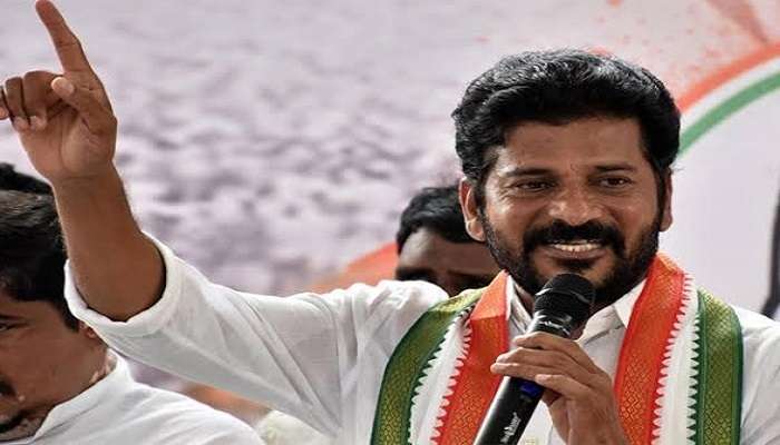 Revanth Reddy Response Over AP Capital Amaravati: ‘ఏపీ రాజధాని వివాదం.. తెలంగాణ వ్యాపారికి మేలు’ Revanth Reddy Response Over AP Capital Amaravati: ‘ఏపీ రాజధాని వివాదం.. తెలంగాణ వ్యాపారికి మేలు’