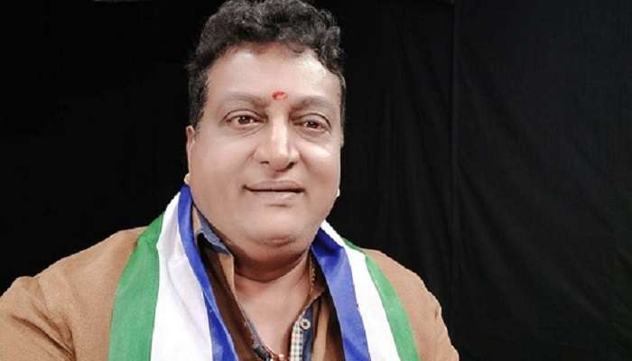Prudhvi Raj resigns to SVBC: హైకమాండ్ సీరియస్.. పృధ్వీరాజ్ రాజీనామా! Prudhvi Raj resigns to SVBC: హైకమాండ్ సీరియస్.. పృధ్వీరాజ్ రాజీనామా!