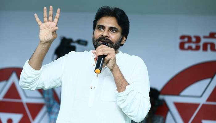 జనసేన చీఫ్ పవన్ కళ్యాణ్ కు అపాయింట్మెంట్ దొరికేనా? జనసేన చీఫ్ పవన్ కళ్యాణ్ కు అపాయింట్మెంట్ దొరికేనా?