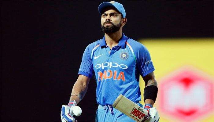 Virat Kohli: ‘విరాట్ కోహ్లీ నిర్ణయం భారత్ కొంపముంచింది’ Virat Kohli: ‘విరాట్ కోహ్లీ నిర్ణయం భారత్ కొంపముంచింది’
