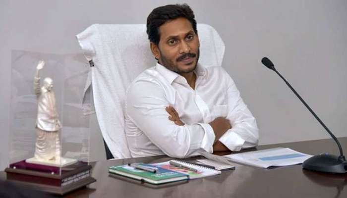 ఆంధ్ర ప్రదేశ్ ప్రభుత్వానికి సుప్రీం కోర్ట్ షాక్.. ఆంధ్ర ప్రదేశ్ ప్రభుత్వానికి సుప్రీం కోర్ట్ షాక్..
