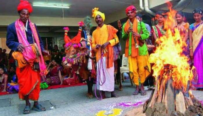 తెలుగు రాష్ట్రాల్లో సంక్రాంతి వేడుకలు తెలుగు రాష్ట్రాల్లో సంక్రాంతి వేడుకలు