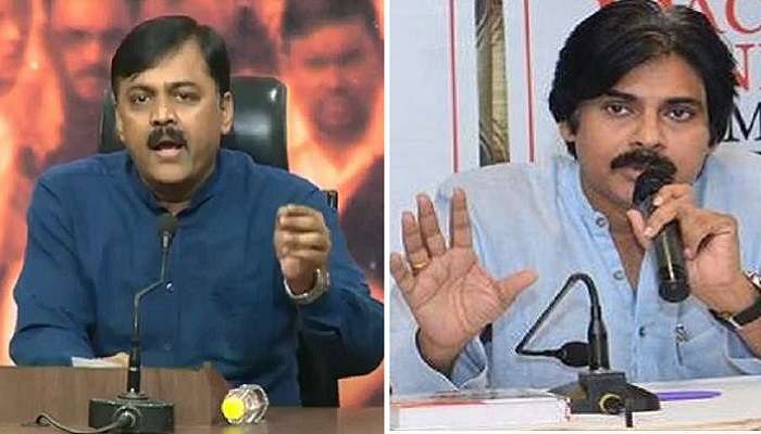 BJP and Jana Sena Party meeting : బీజేపి, జనసేన పార్టీల సమావేశంలో చర్చించే అంశాలివే