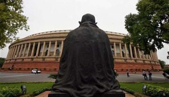 Parliament budget session 2020 schedule : పార్లమెంట్ బడ్జెట్ సమావేశాల షెడ్యూల్.. రెండు విడతల్లో సమావేశాలు