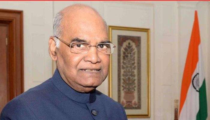 Ram Nath Kovind: రాష్ట్రపతికి చేరిన నిర్భయ దోషి క్షమాభిక్ష పిటిషన్ Ram Nath Kovind: రాష్ట్రపతికి చేరిన నిర్భయ దోషి క్షమాభిక్ష పిటిషన్