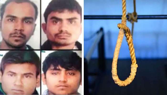 Nirbhaya Case: ‘నిర్భయ’ కేసులో సరికొత్త ట్విస్ట్.. దోషులకు ఉరిశిక్ష వాయిదా Nirbhaya Case: ‘నిర్భయ’ కేసులో సరికొత్త ట్విస్ట్.. దోషులకు ఉరిశిక్ష వాయిదా