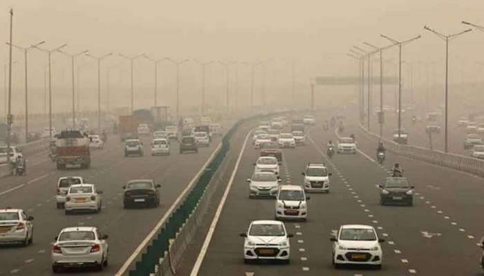 Delhi weather updates : గజగజ వణికిస్తున్న చలి.. భారీగా పెరుగుతున్న గాలి కాలుష్యం