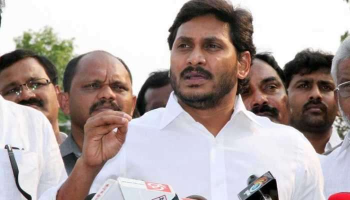 YS Jagan Mohan Reddy: రాజధాని అంశంపై 20న ఏపీ కేబినెట్ భేటీ YS Jagan Mohan Reddy: రాజధాని అంశంపై 20న ఏపీ కేబినెట్ భేటీ
