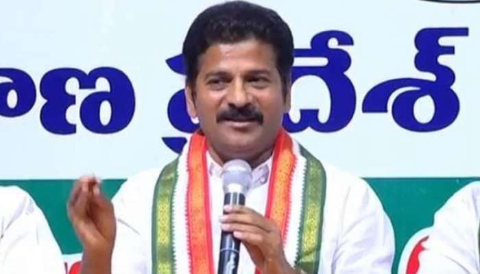 కేటీఆర్ ఆస్తులపై విచారణ జరిపించాలి : ఎంపీ రేవంత్ రెడ్డి కేటీఆర్ ఆస్తులపై విచారణ జరిపించాలి : ఎంపీ రేవంత్ రెడ్డి