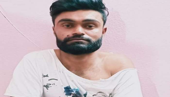 Minor girl raped in telangana: మైనర్ బాలికపై అత్యాచారం- యువకుడు అరెస్ట్