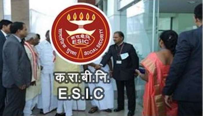 హైదరాబాద్ ESICలో ఉద్యోగాలు