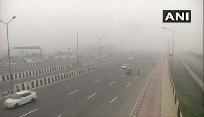 Delhi cold weather continues :  ఢిల్లీని వణికిస్తున్న చలి పులి
