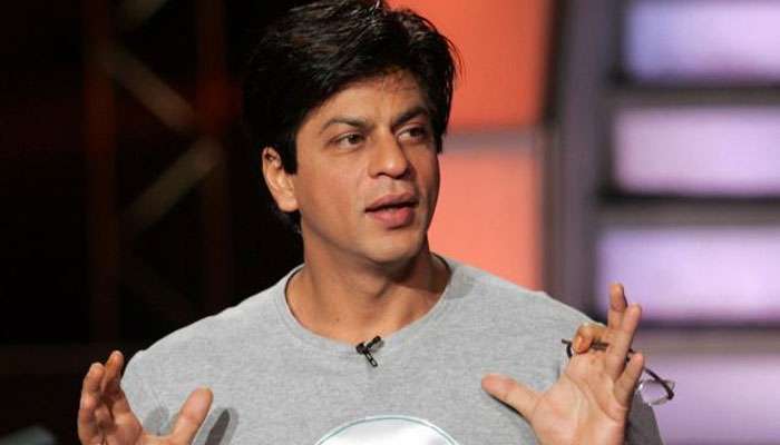 Shah Rukh Khan&#039;s Response To Fan : షారూక్.. మీ ఇంట్లో ఓ రూమ్ అద్దెకిస్తారా..?