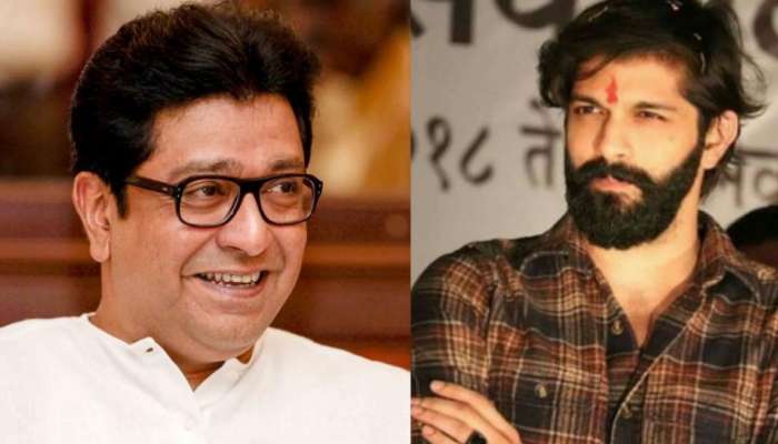 కొత్త జెండా, నవతరం, "మహా"లో నవనిర్మాణం దిశగా రాజ్ ఠాక్రే కొత్త జెండా, నవతరం, "మహా"లో నవనిర్మాణం దిశగా రాజ్ ఠాక్రే