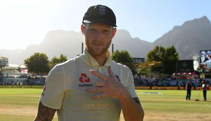 Ben Stokes`s apology : అభిమానికి క్షమాపణలు చెప్పిన క్రికెటర్