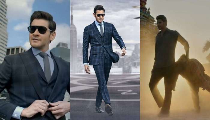 Mahesh Babu`s next movie : వంశీ పైడిపల్లి సినిమాలో మహేష్ బాబు పాత్ర ?