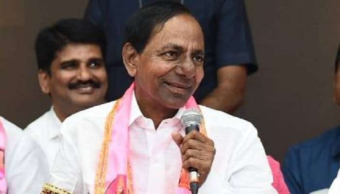సీఏఏకు వ్యతిరేకంగా పది లక్షల మందితో సభ పెడతాం : కేసిఆర్ సీఏఏకు వ్యతిరేకంగా పది లక్షల మందితో సభ పెడతాం : కేసిఆర్
