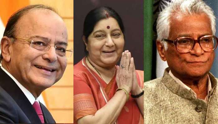 Padma awards 2020 : మరణానంతరం 12 మందికి పద్మ పురస్కారాలు