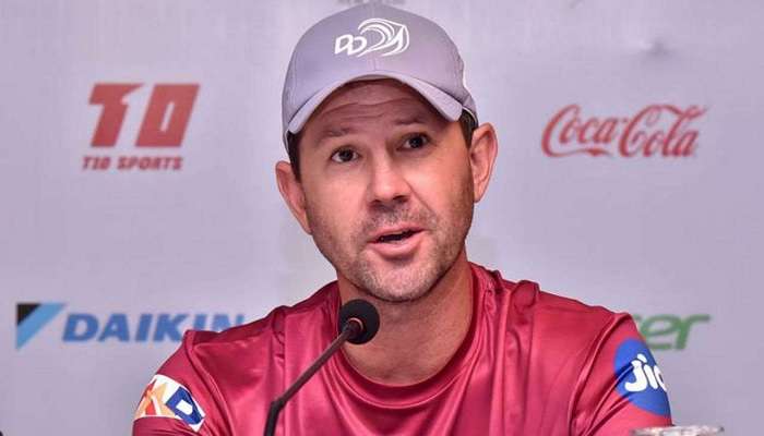 Ricky Ponting: నిక్ నేమ్ సీక్రెట్ వెల్లడించిన రికీ పాంటింగ్ Ricky Ponting: నిక్ నేమ్ సీక్రెట్ వెల్లడించిన రికీ పాంటింగ్
