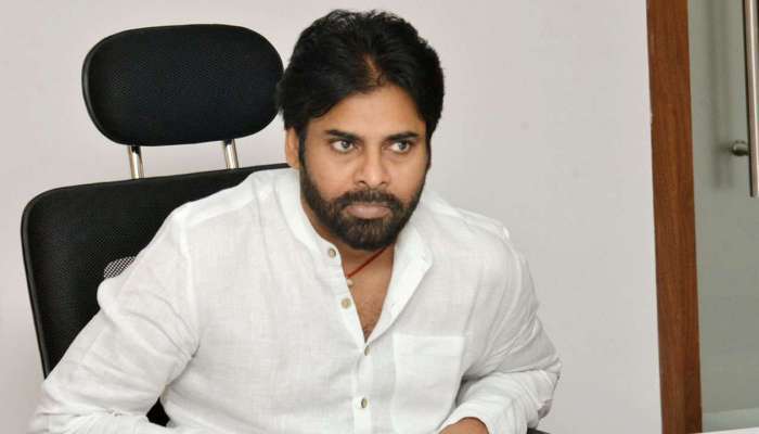 వారి కోసం, నా కుటుంబం కోసం అది తప్పనిసరి : పవన్ కళ్యాణ్ వారి కోసం, నా కుటుంబం కోసం అది తప్పనిసరి : పవన్ కళ్యాణ్
