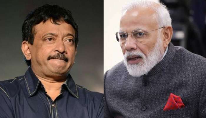 Nirbhayaపై మరోసారి గ్యాంగ్ రేప్.. మోదీజీ మీకు కనిపించడం లేదా: రామ్ గోపాల్ వర్మ Nirbhayaపై మరోసారి గ్యాంగ్ రేప్.. మోదీజీ మీకు కనిపించడం లేదా: రామ్ గోపాల్ వర్మ