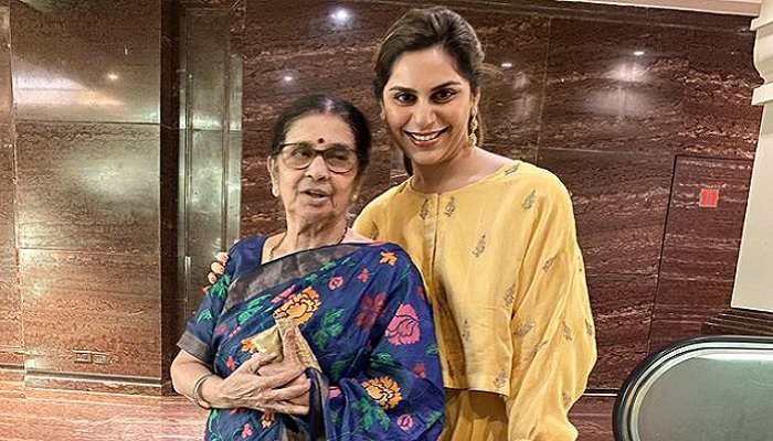 ఇంట్రెస్టింగ్ మ్యాటర్ షేర్ చేసిన ఉపాసన ఇంట్రెస్టింగ్ మ్యాటర్ షేర్ చేసిన ఉపాసన