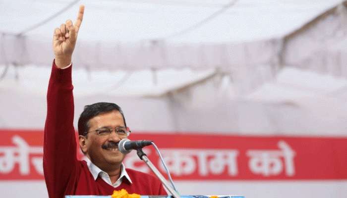 Delhi Elections 2020: మహిళలకు సీఎం కేజ్రీవాల్ స్పెషల్ రిక్వెస్ట్!