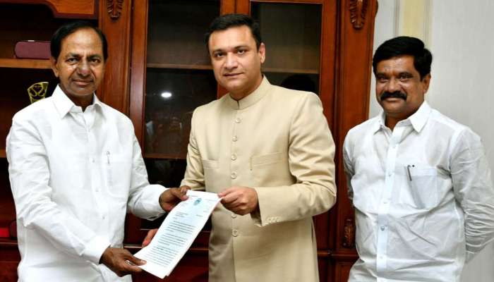 ఆ దేవాలయాన్ని అభివృద్ధి చేయండి: అక్బరుద్దీన్ ఒవైసీ ఆ దేవాలయాన్ని అభివృద్ధి చేయండి: అక్బరుద్దీన్ ఒవైసీ