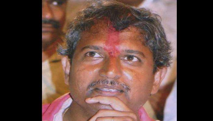 చిక్కుల్లో తెరాస నేత చెన్నమనేని రమేష్ చిక్కుల్లో తెరాస నేత చెన్నమనేని రమేష్