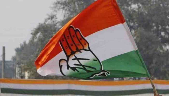 Delhi Election Results: ఢిల్లీలో కాంగ్రెస్కు మళ్లీ ‘సున్నా’లేశారు! Delhi Election Results: ఢిల్లీలో కాంగ్రెస్కు మళ్లీ ‘సున్నా’లేశారు!