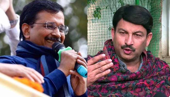 బీజేపీ 6 సీట్లు.. ఆప్ 1.. ఇలా కలిసొచ్చిందా? బీజేపీ 6 సీట్లు.. ఆప్ 1.. ఇలా కలిసొచ్చిందా?