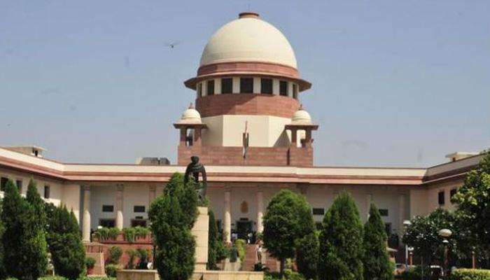 Supreme court summons Telangana govt : తెలంగాణ సర్కార్‌కి సుప్రీం కోర్టు నోటీసులు