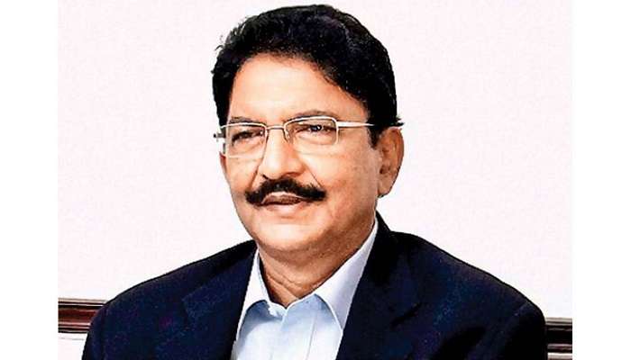 Ch Vidyasagar Rao meets JP Nadda : జేపీ నడ్డాతో విద్యాసాగర్ రావు భేటీ.. పలు కీలక వ్యాఖ్యలు Ch Vidyasagar Rao meets JP Nadda : జేపీ నడ్డాతో విద్యాసాగర్ రావు భేటీ.. పలు కీలక వ్యాఖ్యలు