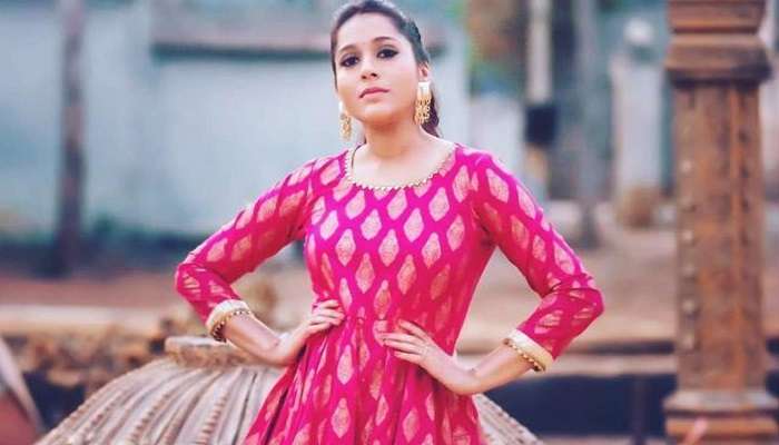Anchor Rashmi Gautam Marriage Zee News Telugu Rashmi gautam is a telugu film actress and television show host.