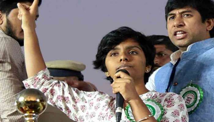 నా వెనుక ఎవరున్నారో తెలుసా: అమూల్య షాకింగ్ విషయాలు నా వెనుక ఎవరున్నారో తెలుసా: అమూల్య షాకింగ్ విషయాలు