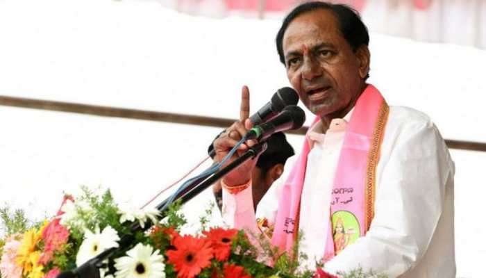 ఆ బాధ్యత ఎంఎల్ఏలదే : సీఎం కేసీఆర్ ఆ బాధ్యత ఎంఎల్ఏలదే : సీఎం కేసీఆర్