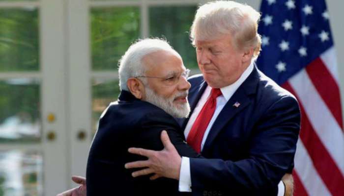 Donald Trump India visit 2020: భారత్లో డొనాల్డ్ ట్రంప్ పర్యటన ఇలా సాగనుంది Donald Trump India visit 2020: భారత్లో డొనాల్డ్ ట్రంప్ పర్యటన ఇలా సాగనుంది