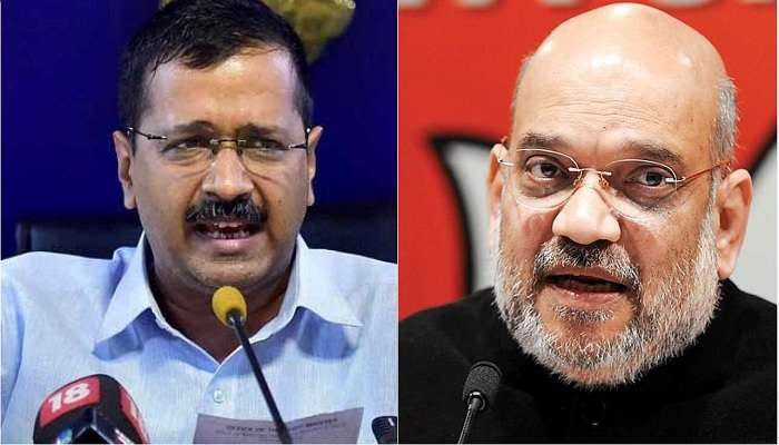 ఆర్మీని తక్షణమే రంగంలోకి దింపాలి: అరవింద్ కేజ్రీవాల్ ఆర్మీని తక్షణమే రంగంలోకి దింపాలి: అరవింద్ కేజ్రీవాల్