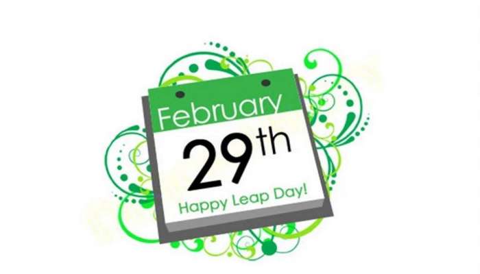Leap Year 2020: లీప్ ఇయర్ అంటే ఏమిటి. ఫిబ్రవరిలో 29 ఎలా? Leap Year 2020: లీప్ ఇయర్ అంటే ఏమిటి. ఫిబ్రవరిలో 29 ఎలా?