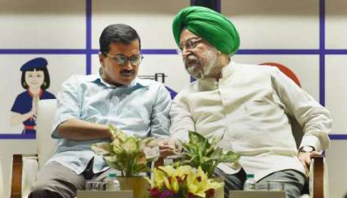 కేంద్రంతో కలిసి పని చేస్తాం: అరవింద్ కేజ్రీవాల్ కేంద్రంతో కలిసి పని చేస్తాం: అరవింద్ కేజ్రీవాల్