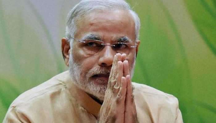 ట్విట్టర్, ఫేస్బుక్, ఇన్స్టాగ్రామ్ లను వదిలేస్తున్నా: పీఎం మోదీ ట్విట్టర్, ఫేస్బుక్, ఇన్స్టాగ్రామ్ లను వదిలేస్తున్నా: పీఎం మోదీ