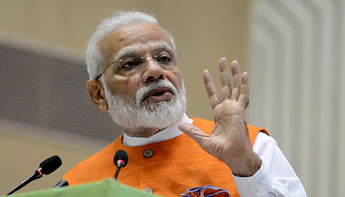 PM Narendra Modi On COVID-19: కరోనా వైర‌స్‌పై స్పందించిన ప్రధాని మోదీ