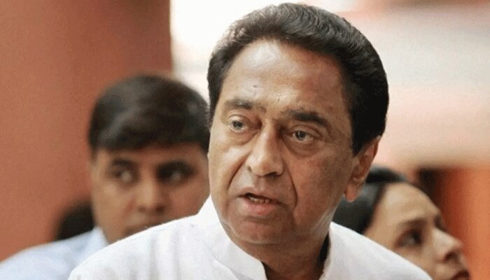 మధ్యప్రదేశ్ సర్కారులో మంట..!! మధ్యప్రదేశ్ సర్కారులో మంట..!!