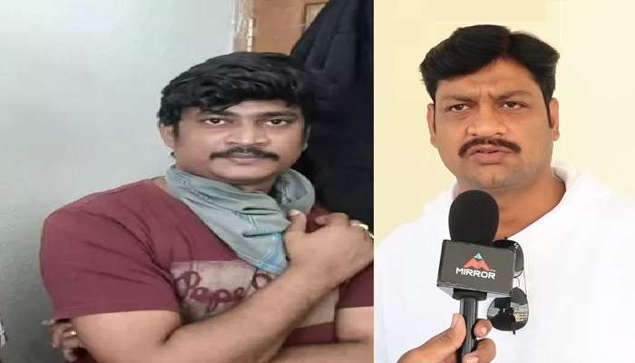 Jabardasth Comedian Dorababu: నేను వ్యభిచారం చేయలేదు.. ఆ ప్రచారం ఆపేయండి: బుల్లితెర నటుడు ఆవేదన Jabardasth Comedian Dorababu: నేను వ్యభిచారం చేయలేదు.. ఆ ప్రచారం ఆపేయండి: బుల్లితెర నటుడు ఆవేదన