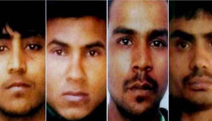 Nirbhaya convicts hanged on March 20 : నిర్భయ దోషుల ఉరి శిక్ష తేదీ ఖరారు