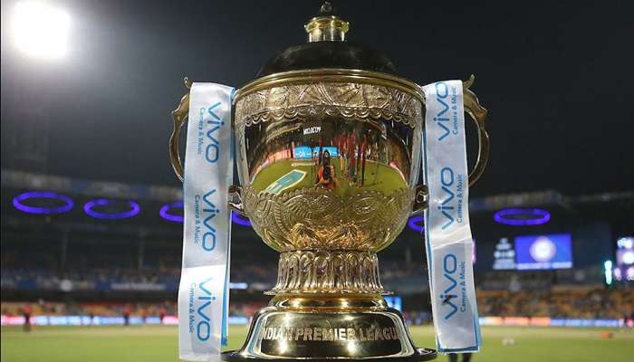 IPL 2020: Corona Effect.. ఐపీఎల్ నూ వదలదా? IPL 2020: Corona Effect.. ఐపీఎల్ నూ వదలదా?