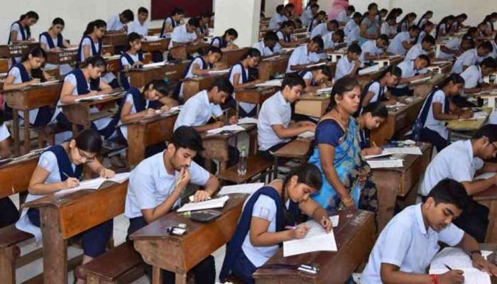 SSC exams new schedule in AP: 10వ తరగతి పరీక్షల కొత్త షెడ్యూల్ ఇదే