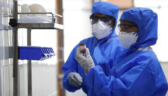 Coronavirus Update: కాశ్మీర్లో కరోనా కలకలం, 32 కు చేరిన బాధితుల సంఖ్య 