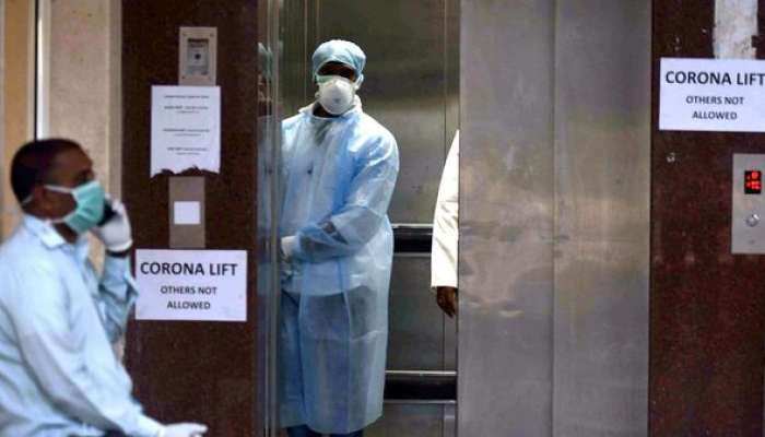 Coronavirus Precautions: కరోనాపై అలసత్వం తగదు.. ఈటెల రాజేందర్ Coronavirus Precautions: కరోనాపై అలసత్వం తగదు.. ఈటెల రాజేందర్